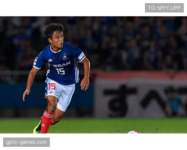 久保建英立下2026世界杯目标：期待与日本队共铸辉煌时刻