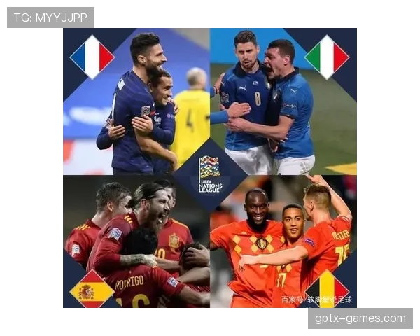 芬兰成功晋级欧国联，团队精神助力竞争力全面提升