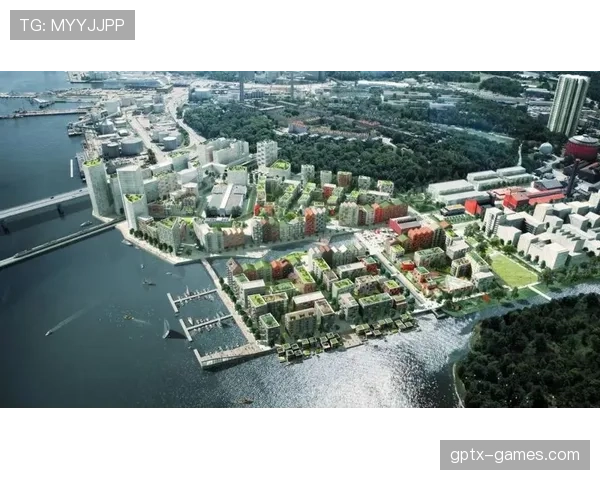 兹沃勒发布未来发展规划，致力打造可持续城市新标杆