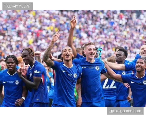 切尔西状态持续低迷，英超争冠希望日渐渺茫