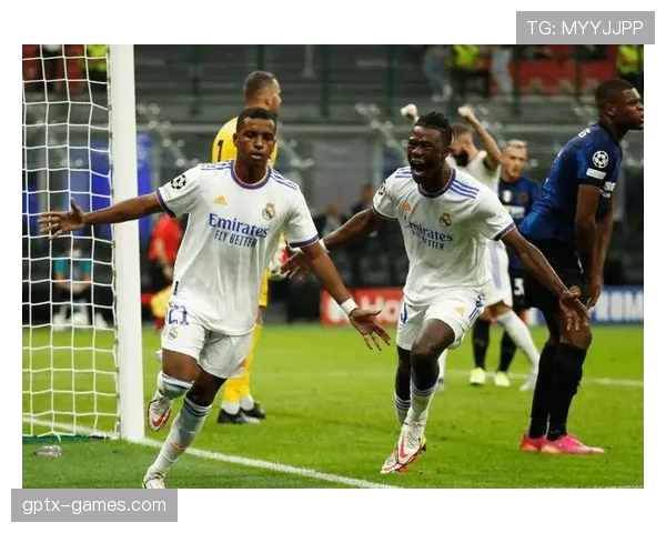 卡马文加盘带惊艳状态回勇，助球队逆转取胜