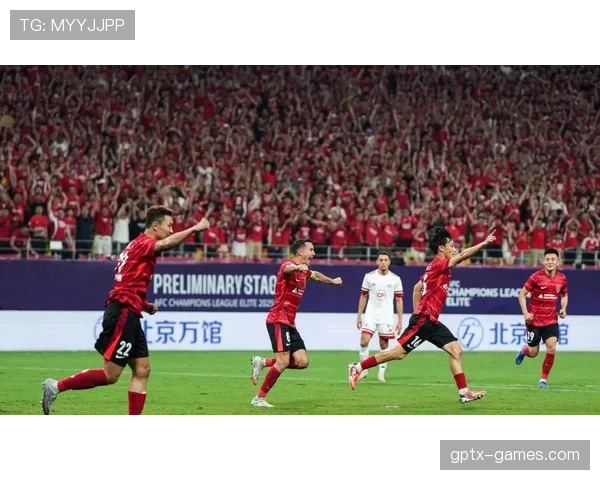 亚冠联赛转播平台焕然一新，全新合作伙伴助力球迷畅享观赛体验