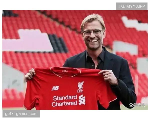 克洛普的战术革新助力现代足球比赛格局的改变及发展分析