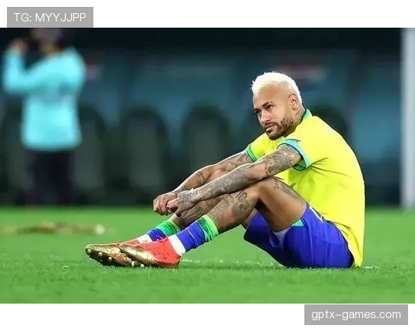 内马尔近期参与慈善活动，持续提升社会影响力