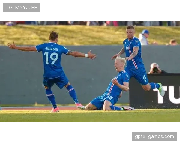 冰岛世界杯2018回忆