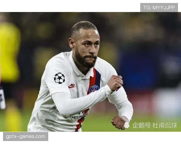 内马尔无球跑动能力分析：是否成为战术短板