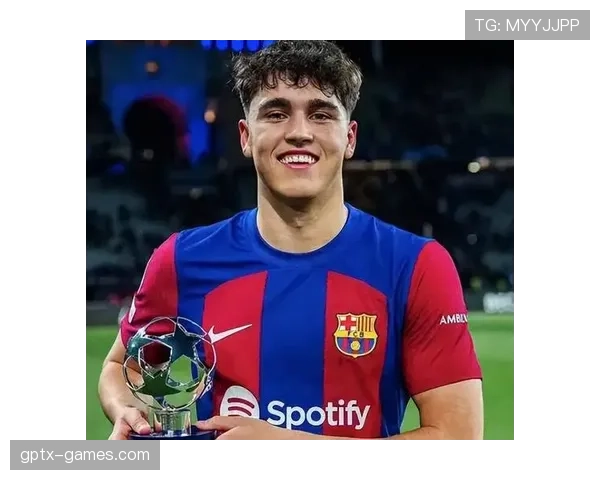 加维:拉玛西亚青训中场天才的生涯起点解析 加维:拉玛西亚青训中场天才的生涯起点解析