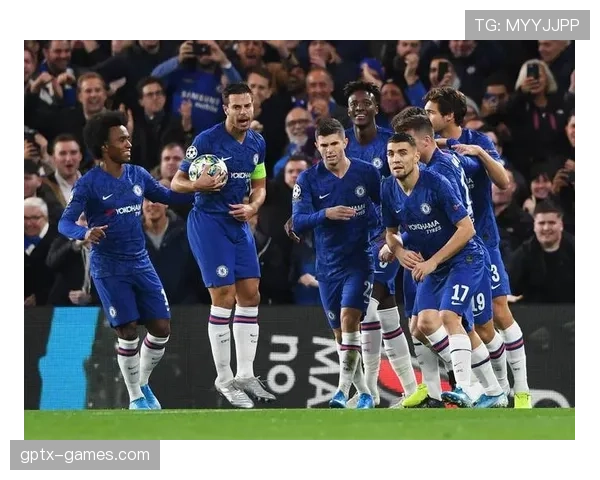 切尔西进攻效率低迷，狂轰滥炸难破僵局背后问题显现