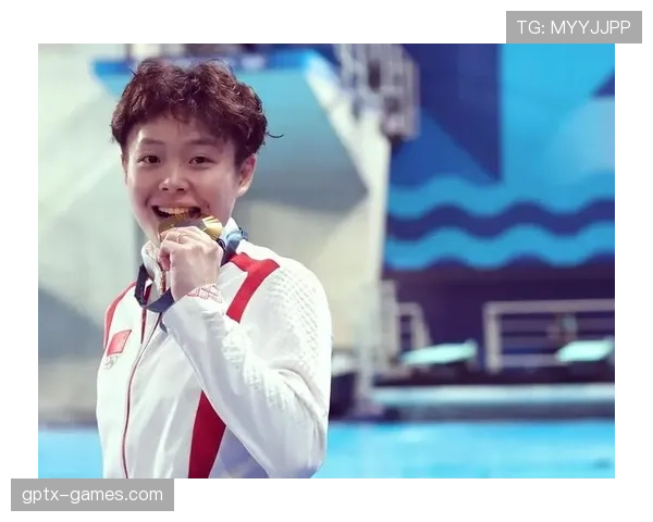 陈艺文跳水服比我的房租还贵